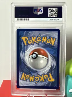 Charizard VSTAR SWSH262 SWSH: Sword & Shield Promo Cards Holo PSA 9 - Image 3