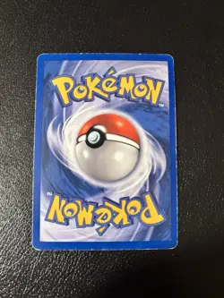 Pokemon Entei Neo Revelation TCG Holo Unlimited Rare Card 6/64 - Image 2