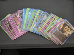 Union Arena TCG - Hunter x Hunter Vol. 1 - Rare Lot - 51 cards - Image 1