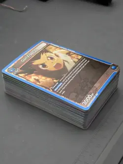 Union Arena TCG - Hunter x Hunter Vol. 1 - Rare Lot - 51 cards - Image 2