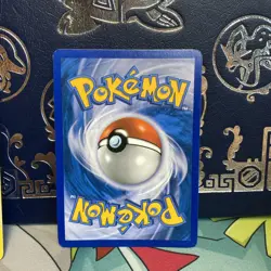 1x Medicham 34/147 Platinum Supreme Victors - Pokemon Card Reverse Holo Rare LP - Image 4