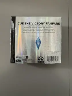 Magic the Gathering: Final Fantasy Collector Booster Box - Image 2