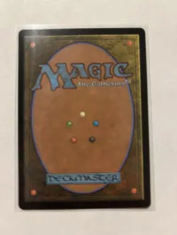 Magic: The Gathering Spitting Dilophosaurus Borderless Near Mint - Image 2