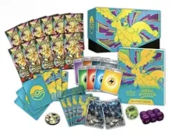 Pokemon TCG: Mega Evolution-Ascended Heroes POKEMON CENTER ETB - PRESALE ✅ x2 - Image 2