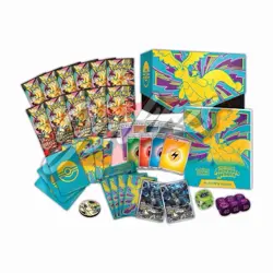 Pokemon TCG Mega Evolution Ascended Heroes Pokemon Center ETB *PRESALE* - Image 2
