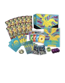 PRESALE: Pokemon TCG: Mega Evolution - Ascended Heroes POKEMON CENTER ETB - Image 2