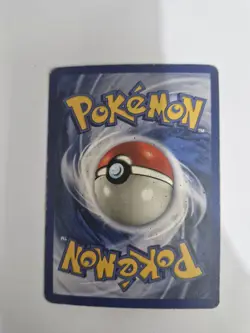 Pokemon TCG Machamp 8/102 Base Set Holo Rare 1st Edition WOTC Vintage - Image 2
