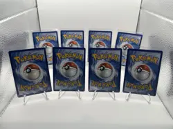 Pokemon TCG Full Arts and Other Hits Lot All MINT Condition 30 Cards Total - Image 3