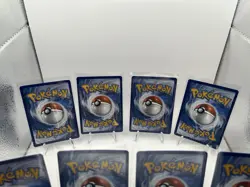 Pokemon TCG Full Arts and Other Hits Lot All MINT Condition 30 Cards Total - Image 4