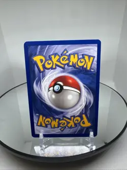 Dragonair 18/102 Base Set Pokemon Card 1999 Vintage WOTC Rare Non-Holo - Image 4