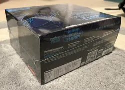 Pokemon Mega Evolution Phantasmal Flames Elite Trainer Box ETB Brand New - Image 4