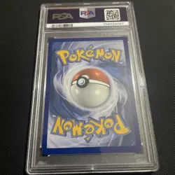 Kecleon 213/191 Pokemon Scarlet & Violet Surging Sparks Illustration Rare PSA 10 - Image 5