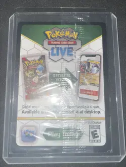 Pokemon Alakazam 082/167 Twilight Masquerade Holo Rare NM Pack Fresh Sealed - Image 2