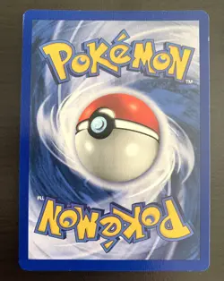 1999 Pokemon Game Base Set - Unlimited Poliwrath Holo #13 - SHIPS TODAY! 🔥🔥 - Image 2