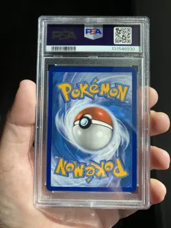PSA 10 Moltres & Zapdos & Articuno GX 44/68 | SM11.5 Hidden Fates | 2019 Pokemon - Image 2