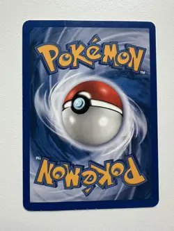 Pikachu 72/100 Pokemon Sandstorm LP Nintendo TCG - Image 2