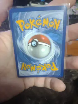 057/191 Pikachu ex Pokemon TCG Prize Pack Series 7 Play Stamped Surging Sparks - Image 2