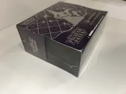 Pokemon Paldean Fates Pokemon Center ETB Elite Trainer Box - Factory Sealed New - Image 2