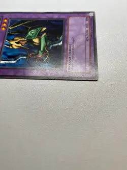 Dragoness The Wicked Knight Unlimited LOB-086 HP Yu-Gi-Oh! - Image 4