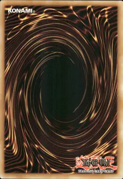 Solemn Judgment - Super Rare 1st Edition RA02-EN075 - NM - YuGiOh - Image 2