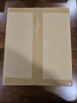 Factory Sealed English One Piece Awakening of the New Era OP-05 Booster Box Case - Image 4
