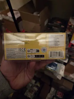 One Piece TCG OP-07 500 Years in the Future Booster Box Sealed English - Image 4
