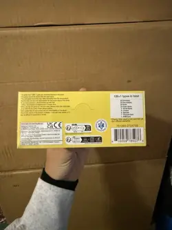 One Piece TCG 500 Years In The Future Booster Box OP-07 Factory Sealed (English) - Image 4