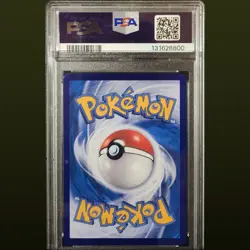 2025 POKEMON SIMPLIFIED CHINESE CBB2 C-GEM PACK VOL 2 #15 SYLVEON PSA 10 - Image 2