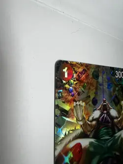 OP03-008 SP UC Buggy - One Piece Card - Wings Of The Captain - English Alt - Image 4