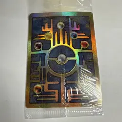 Pokemon TCG Ancient Mew Holo Card 2000 Movie Promo, Factory Sealed - Image 2