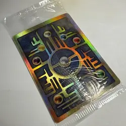 Pokemon TCG Ancient Mew Holo Card 2000 Movie Promo, Factory Sealed - Image 3