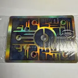 Pokemon TCG Ancient Mew Holo Card 2000 Movie Promo, Factory Sealed - Image 4