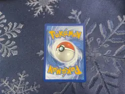Team Rocket's Wobbuffet 203 Sv: Scarlet & Violet Promo Cards Holo - Image 2