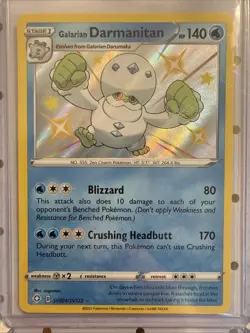 Pokemon Shiny Vault Lot of 8 Cards SV Drakloak Dragapult Eldegoss Dottler Yamask - Image 3