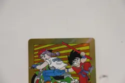 Dragon Ball Super Card Game Energy Marker E-70 Gold - Image 2