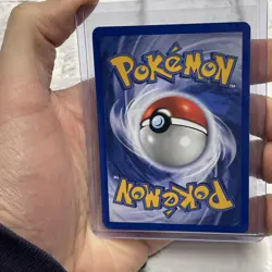 95/102 | Switch | WOTC Base Set | Pokemon Card | NM/MT Vintage Common Nintendo - Image 3