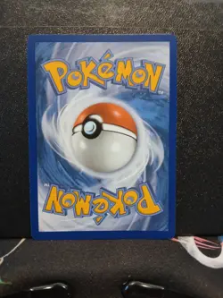 Pokemon TCG 2023 151 Ultra Premium Collection Mew EX Promo Card #53 NM - Image 2
