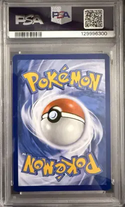 Charmander #SVP044 - 2023 Pokemon Sv: Obsidian Flames ETB Promo Card - PSA 9 - Image 2