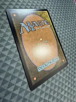 MTG Mirrormind Crown #0381 Extended Art Rare Lorwyn Eclipsed (ECL) - Image 4