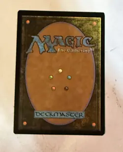 MTG Magic Secret Lair - Final Fantasy - Shiva (Subtlety) - JAPANESE FOIL - Image 2