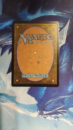 MTG Jin Sakai, Ghost Of Tsushima FOIL Secret Lair Drop Magic NM 2226 - Image 2