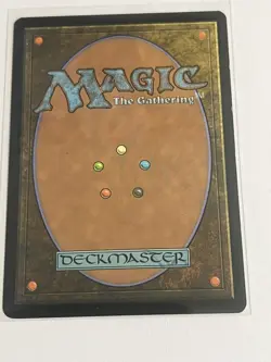 MTG Magic the Gathering Indomitable Ancients (#13) Morningtide - Image 2