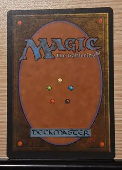 Abu Ja'far Chronicles MTG Magic Ultimate MTG - Image 2