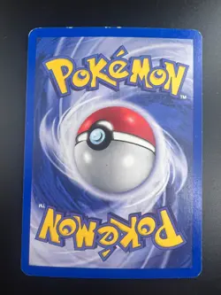 Rocket's Mewtwo - 14/132 - Pokemon Gym Challenge 1st Edition Holo WOTC LP - Image 3