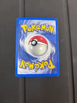 Rocket's Mewtwo 14/132 Gym Challenge Holo 1st Edition - Image 2