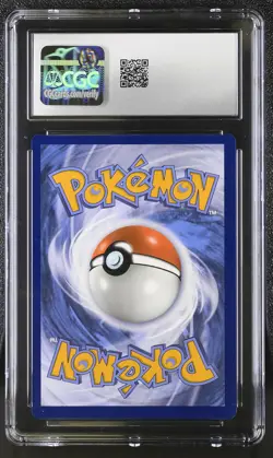 UMBREON Sword & Shield Evolving Skies Promo #SWSH129 CGC 9 Pokemon - Image 2