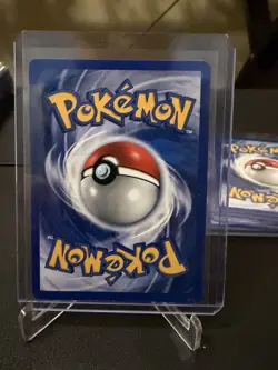 2001 Pokemon 1st Edition Neo Genesis Totodile 81 | Pack Fresh - Image 2