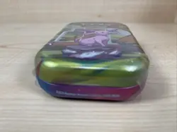 ESPEON Mini Tin Pokemon Scarlet & Violet Prismatic Evolutions Sealed - Image 4