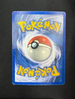 Pokemon Zapdos H32/H32 Aquapolis Rara Holo Unlimited Wizards ITA Carte Vintage - Image 2