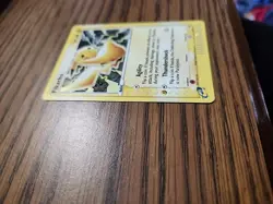 2003 Pokemon Black Star Promo #12 Pikachu Holo - Image 4